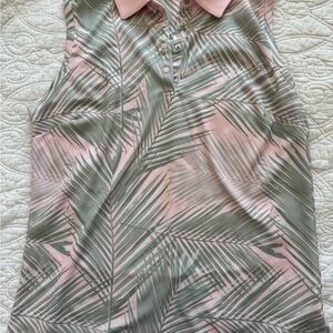 Lady Hagen Golf Shirt